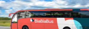 Der mobile Mensch Neuer Fernbusanbieter gestartet